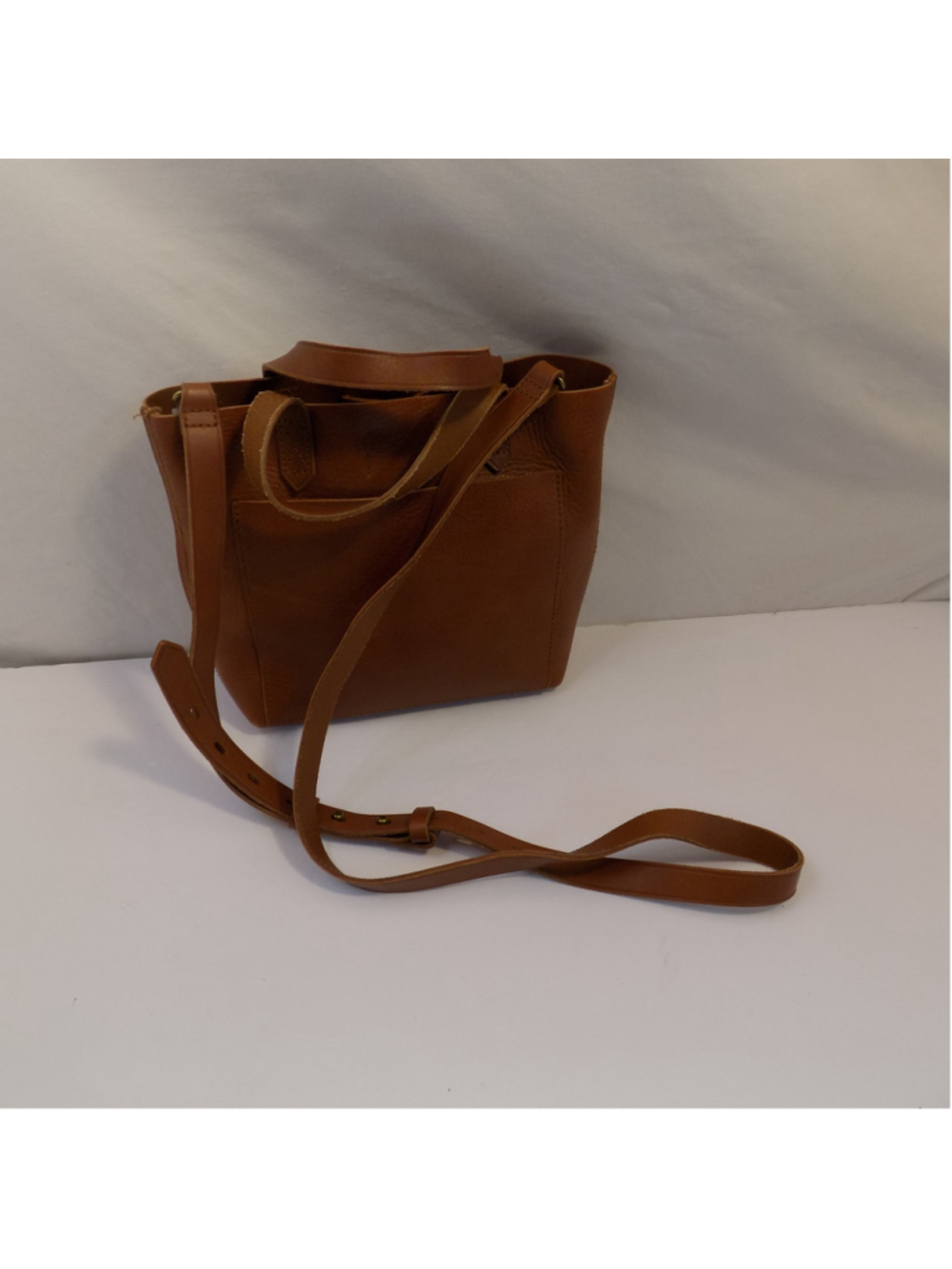 Madewell Women's The Small Transport Crossbody
